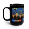 On Patrol Live Mug Gift for Fans