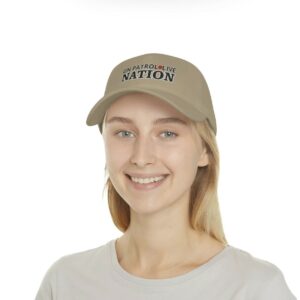 On Patrol Live Nation Hat