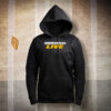 On Patrol Live OP Active Logo Hooded Sweatshirt