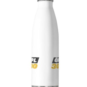 On Patrol Live OPL 300 20oz Insulated Bottle