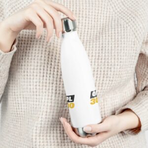On Patrol Live OPL 300 20oz Insulated Bottle