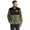 On Patrol Live OPL 300 Atlas Colorblock Soft Shell
