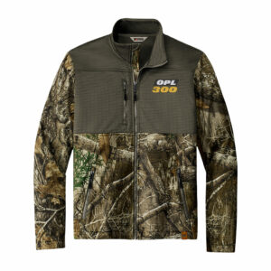 On Patrol Live OPL 300 Atlas Colorblock Soft Shell