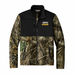 On Patrol Live OPL 300 Atlas Colorblock Soft Shell