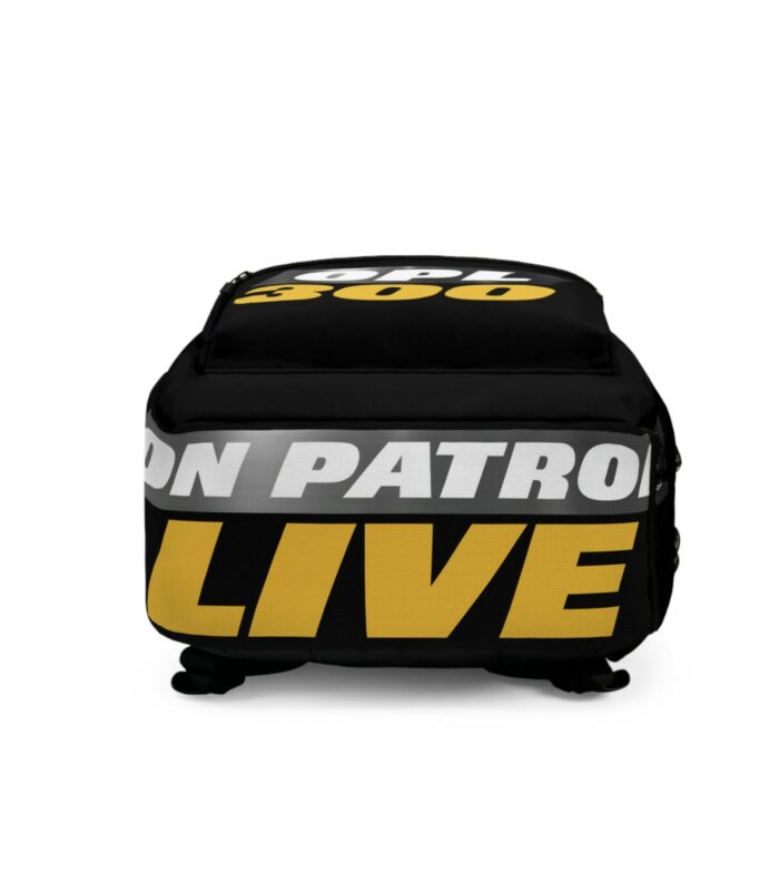 On Patrol Live OPL 300 Backpack