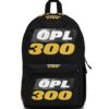 On Patrol Live OPL 300 Backpack