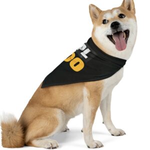 On Patrol Live OPL 300 Bandana