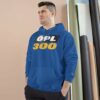 On Patrol Live OPL 300 Champion Hoodie