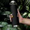 On Patrol Live OPL 300 Copper Vacuum Insulated Bottle