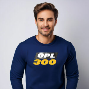 On Patrol Live OPL 300 Crewneck Shirt