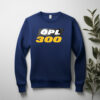 On Patrol Live OPL 300 Crewneck Shirt