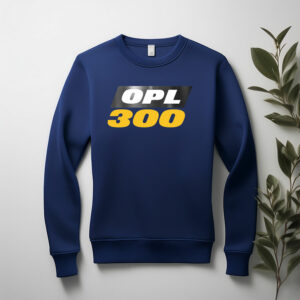 On Patrol Live OPL 300 Crewneck Shirt