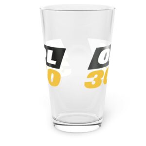 On Patrol Live OPL 300 Glass