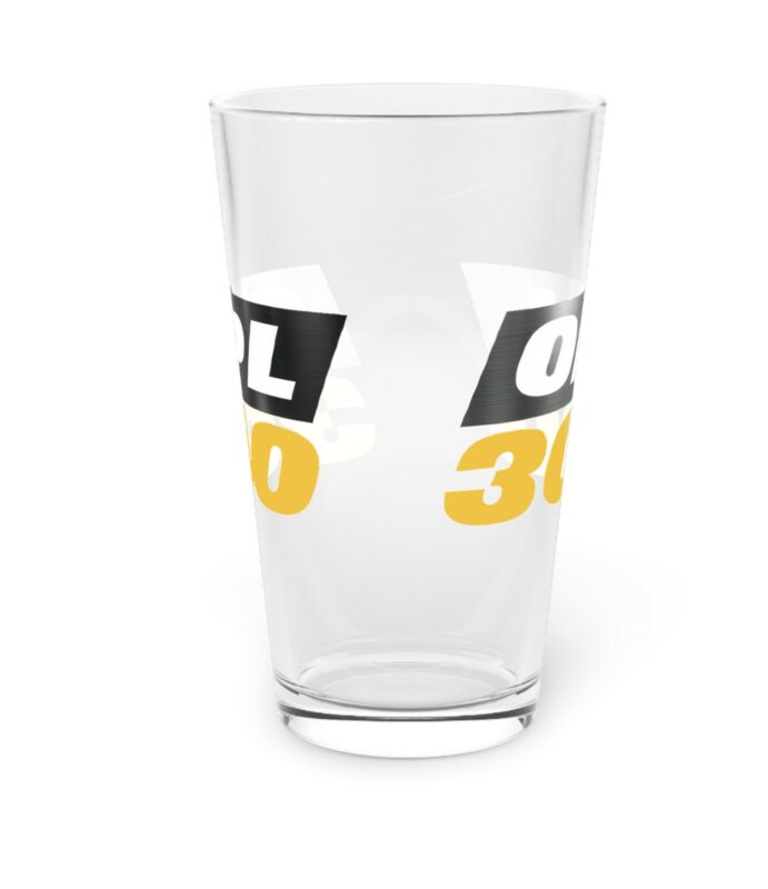 On Patrol Live OPL 300 Glass