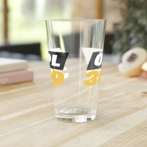 On Patrol Live OPL 300 Glass