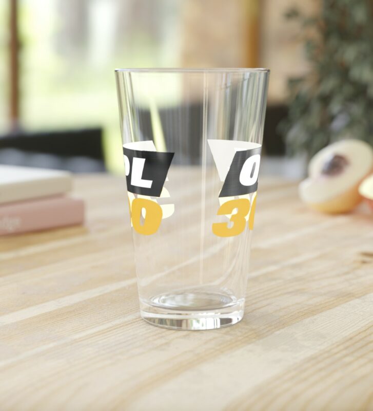 On Patrol Live OPL 300 Glass