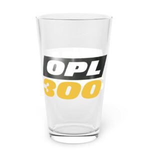 On Patrol Live OPL 300 Glass