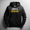 On Patrol Live OPL 300 Hoodie