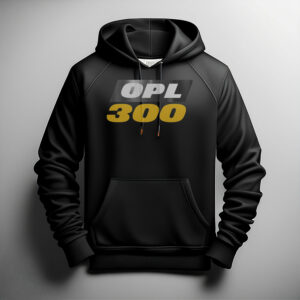 On Patrol Live OPL 300 Hoodie