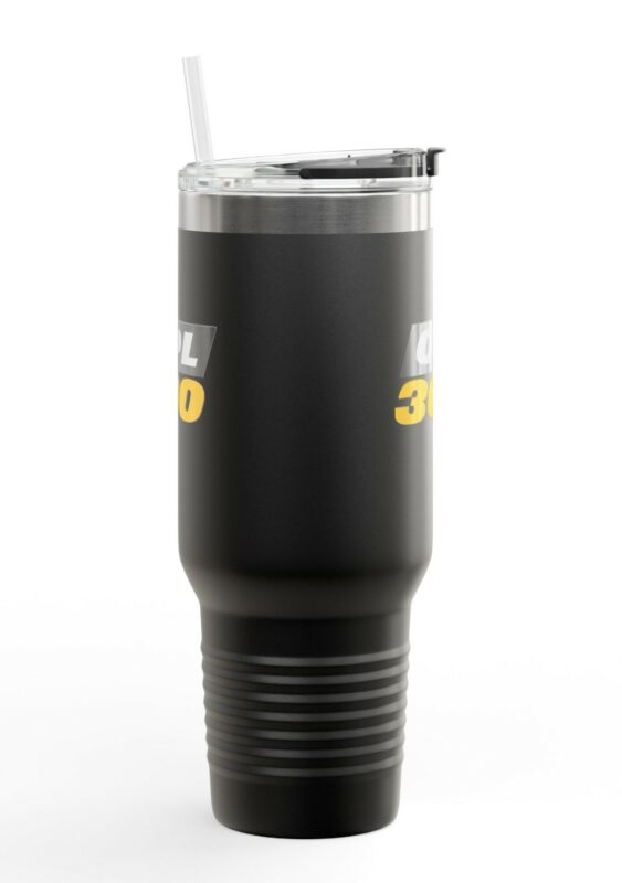 On Patrol Live OPL 300 Insulated Travel Mug