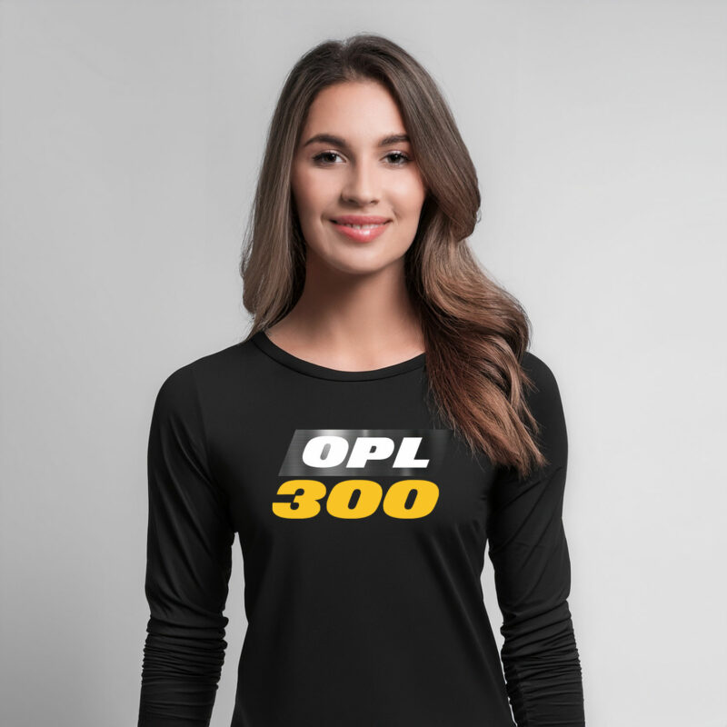 On Patrol Live OPL 300 Long Sleeve Shirt