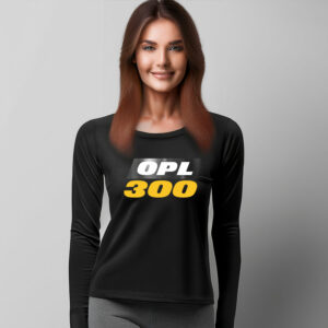 On Patrol Live OPL 300 Long Sleeve Shirt