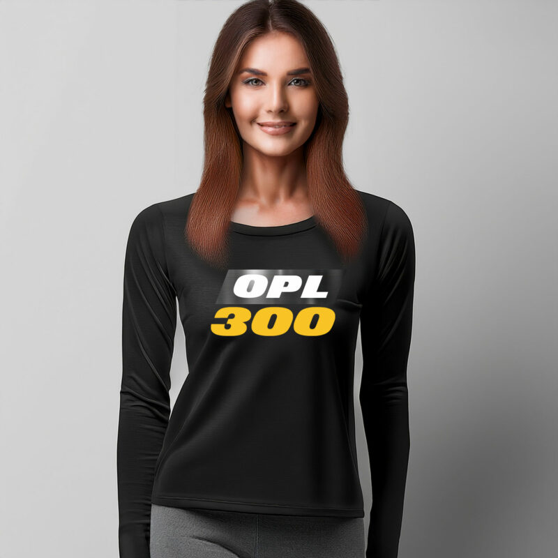 On Patrol Live OPL 300 Long Sleeve Shirt