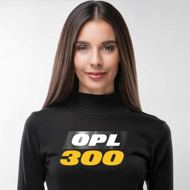 On Patrol Live OPL 300 Long Sleeve Shirt