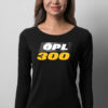 On Patrol Live OPL 300 Long Sleeve Shirt