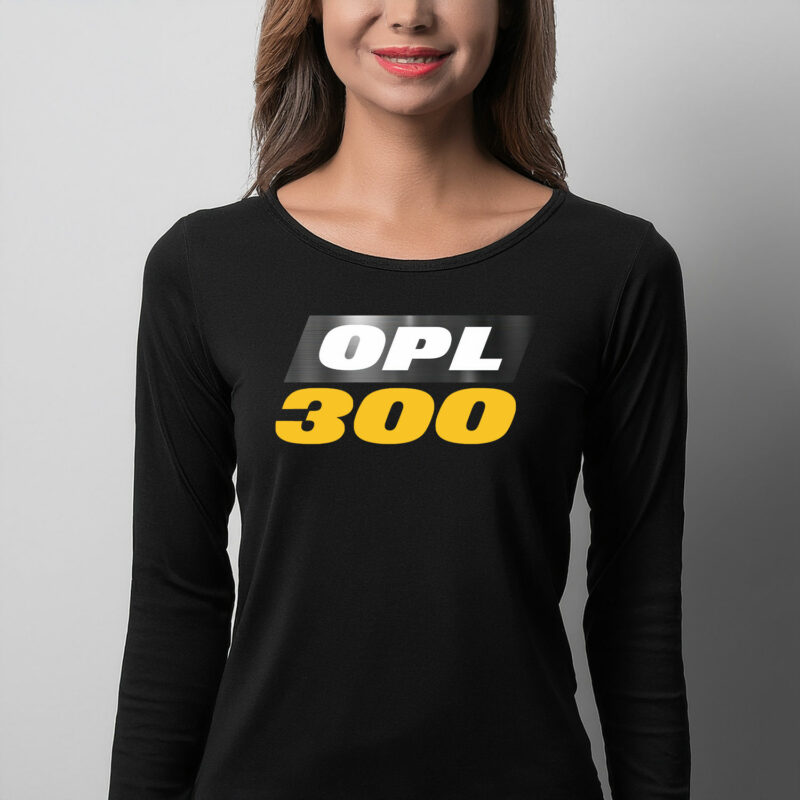 On Patrol Live OPL 300 Long Sleeve Shirt