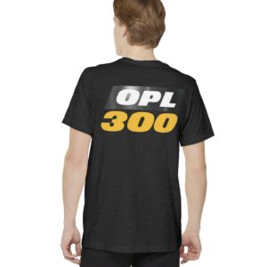 On Patrol Live OPL 300 Pocket T-shirt