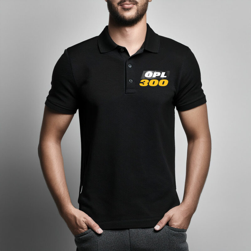 On Patrol Live OPL 300 Polo Shirt