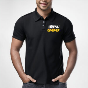 On Patrol Live OPL 300 Polo Shirt