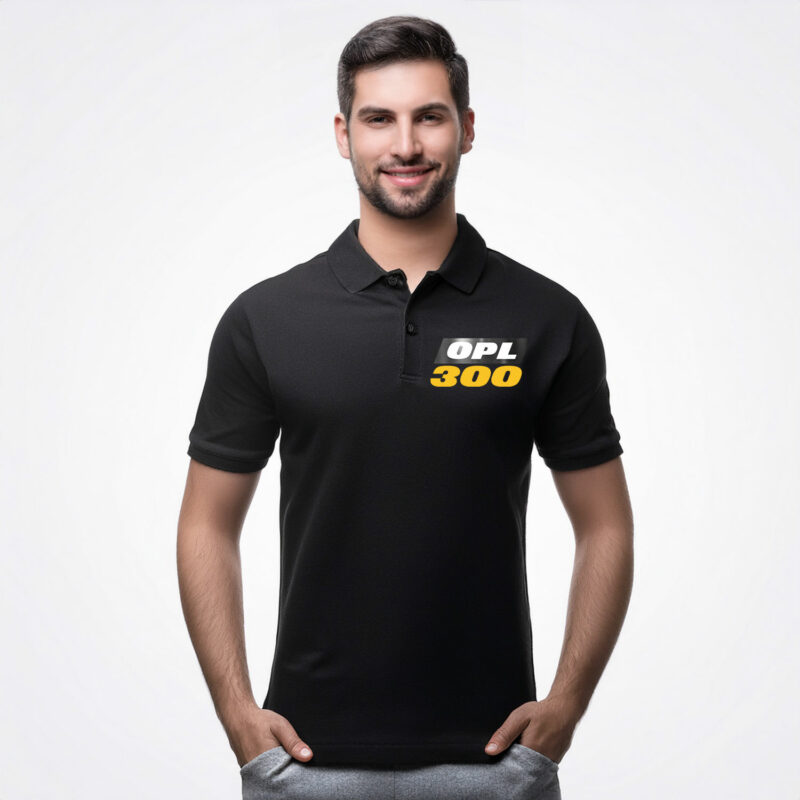 On Patrol Live OPL 300 Polo Shirt