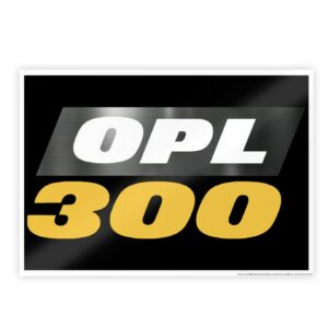 On Patrol Live OPL 300 Posters