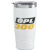 On Patrol Live OPL 300 Ringneck Tumbler