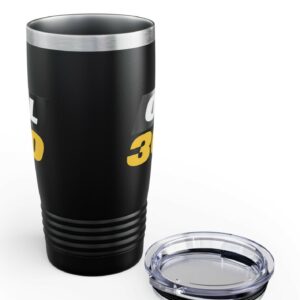 On Patrol Live OPL 300 Ringneck Tumbler
