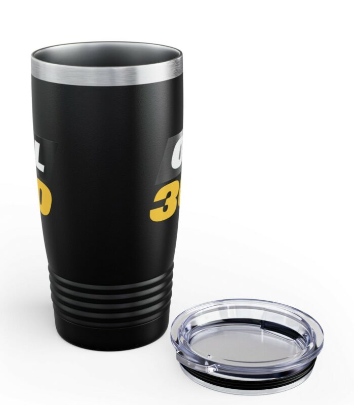 On Patrol Live OPL 300 Ringneck Tumbler