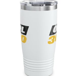 On Patrol Live OPL 300 Ringneck Tumbler