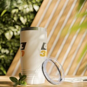 On Patrol Live OPL 300 Ringneck Tumbler