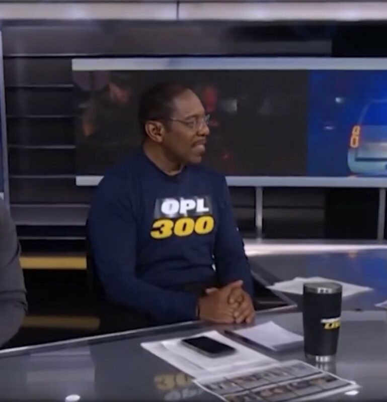 On Patrol Live OPL 300 Shirt