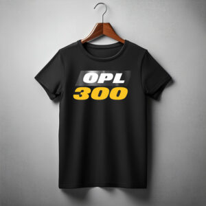On Patrol Live OPL 300 Shirt