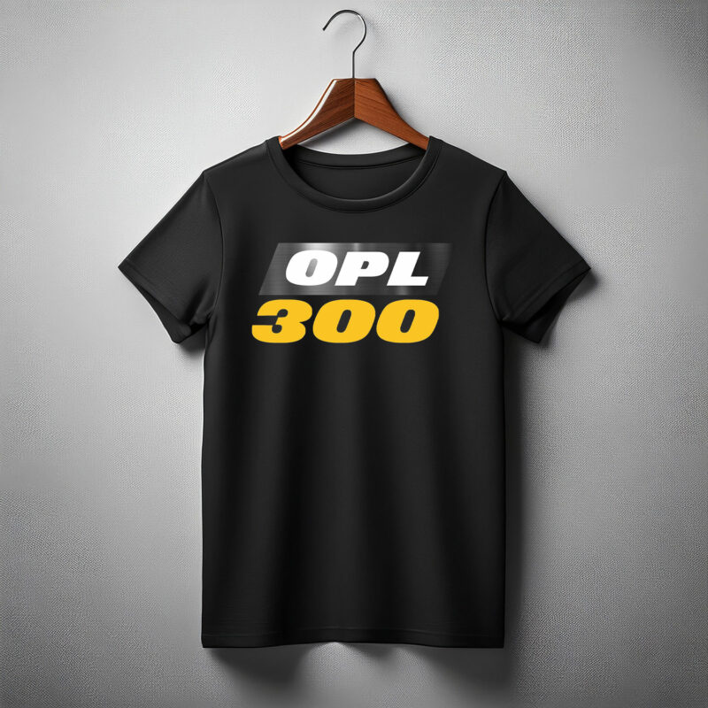 On Patrol Live OPL 300 Shirt
