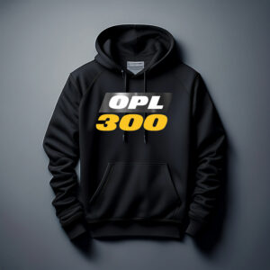 On Patrol Live OPL 300 Shirt