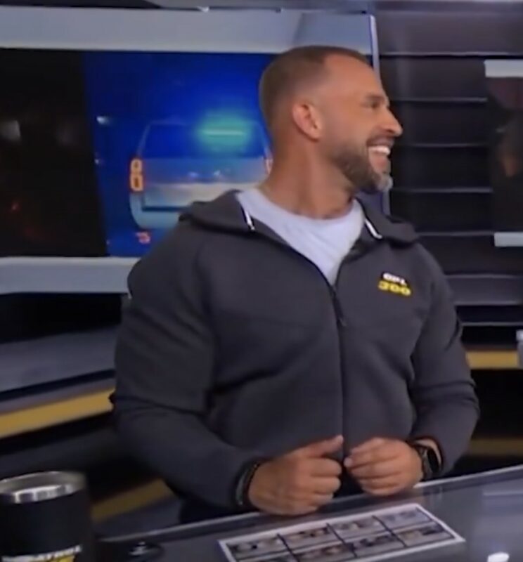 On Patrol Live OPL 300 Shirt