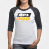 On Patrol Live OPL 300 Sleeve Raglan Shirt