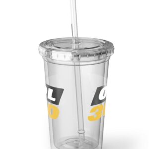 On Patrol Live OPL 300 Suave Acrylic Cup