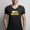 On Patrol Live OPL 300 V-Neck Shirt