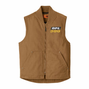 On Patrol Live OPL 300 Vest