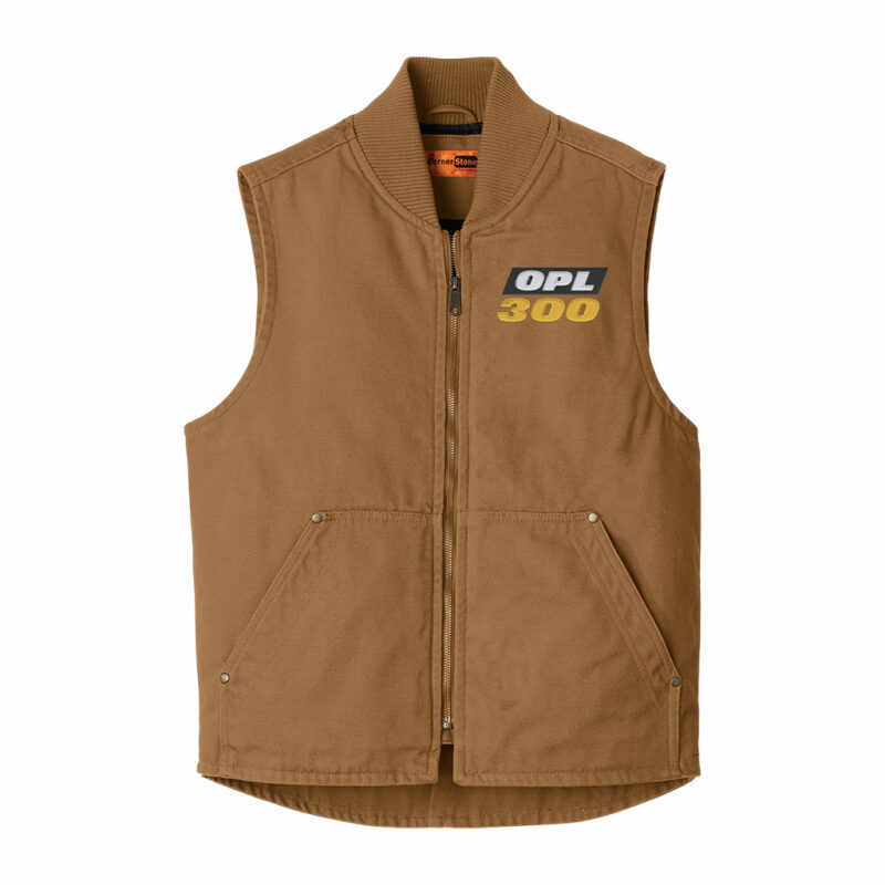 On Patrol Live OPL 300 Vest